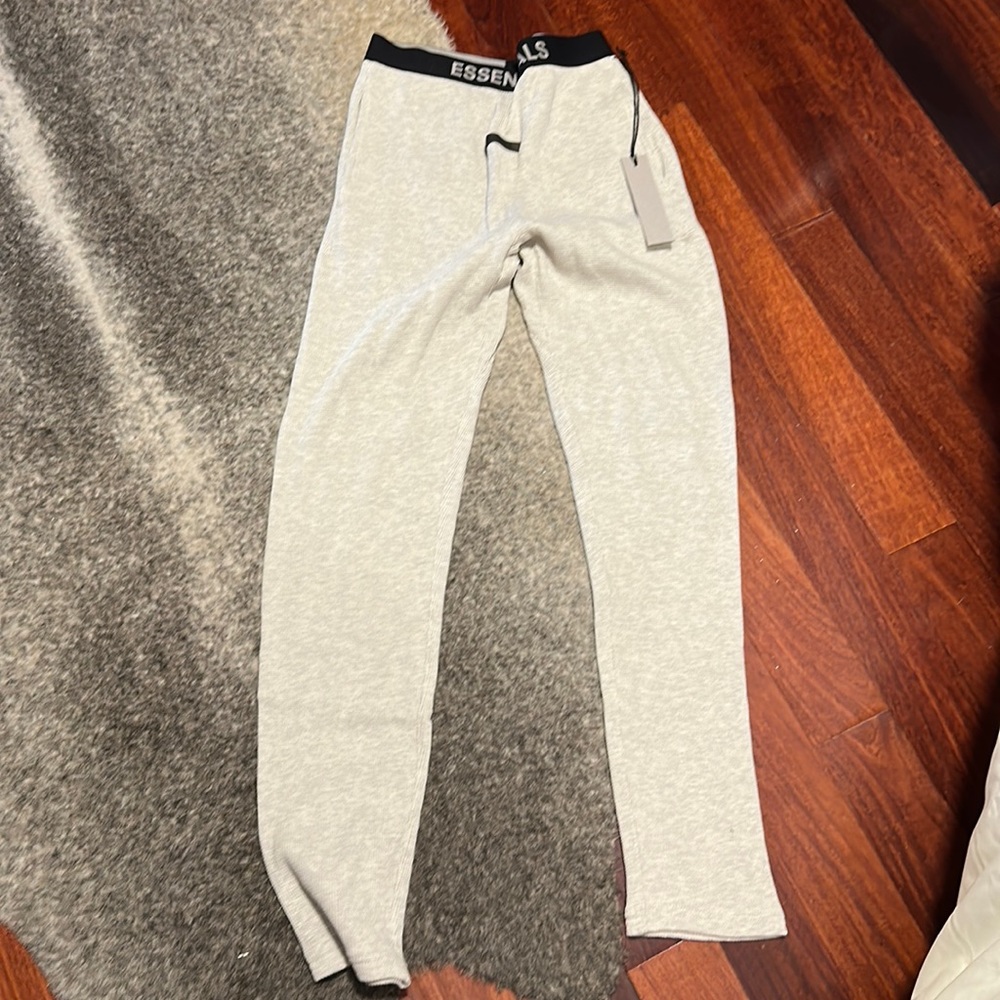 Fear Of God Thermal Pant